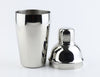 Shaker Cobbler Plata