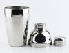 Shaker Cobbler Plata