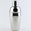 Shaker Cobbler Plata
