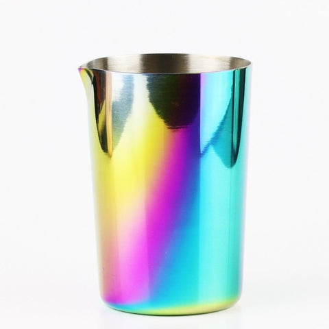 Mix Tin colours 500ml