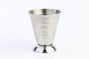 Jigger Copa Plata