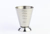 Jigger Copa Plata