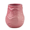 Tiki Funny face
