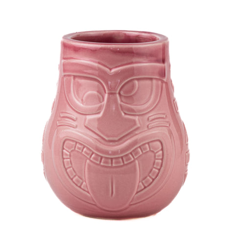 Tiki Funny face