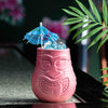 Tiki Funny face