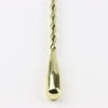Bar spoon Gota Oro 30cm