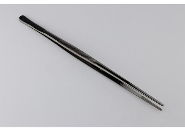 Pinzas 30cm Negro
