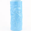 Tiki Blue mermaid 12 oz