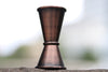 Jigger Bronce de 1x3/4oz