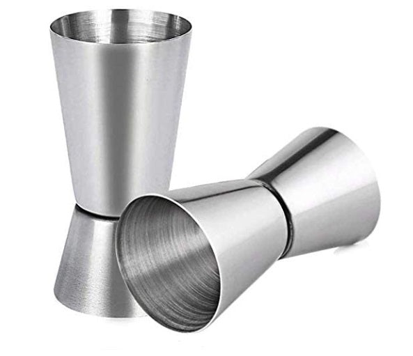 Jigger basico de 1x1/2oz
