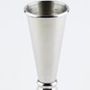 Jigger Japones 30-60ml Plata