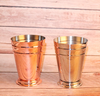 Julep copper Cup 14oz