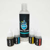 Bubble Deliquid kit
