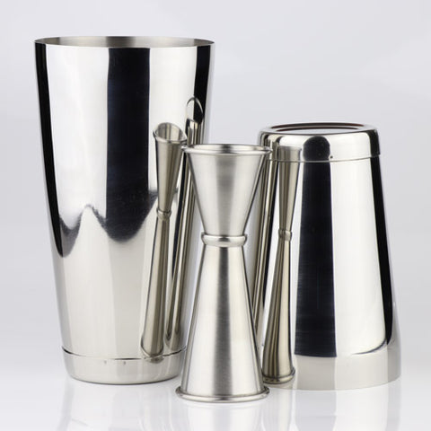 Boston japones cocktail shaker kit