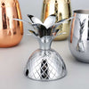 Piña de 500ml plata