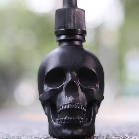 Gotero Bitter Skull Black 60ml