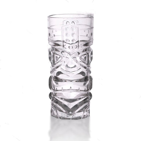 Tiki Two Faces 15 oz