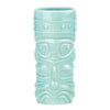 Two faces Tiki Green
