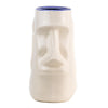 Blue Moai