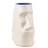 Blue Moai