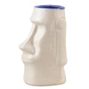Blue Moai