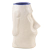 Blue Moai